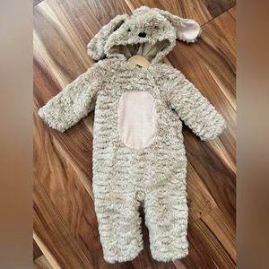 Pottery Barn Kids Halloween Puppy costume